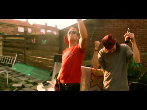 RnC - Dit Zijn Wij (Feat Dizzy G)(Pro By CcRecordz)(Official Video)