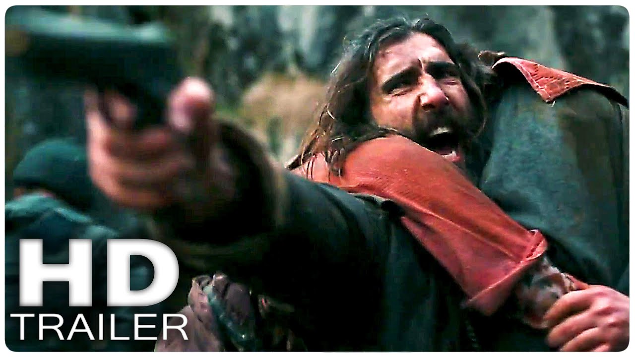 ARCADIA T1 Tráiler Español (2024)