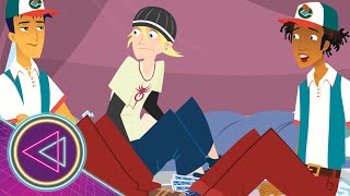 Episode 44 - 6Teen|FULL EPISODE| RETRO RERUN