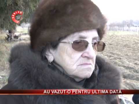 Adolescenta care a murit saptamana trecuta a fost inmormantata la Radesti.