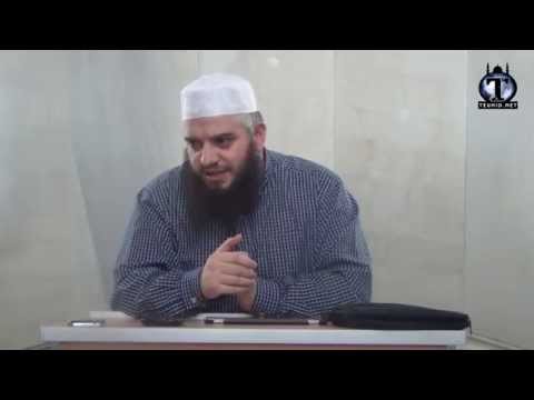 Naiviteti i njeriut - Rexhep Memishi