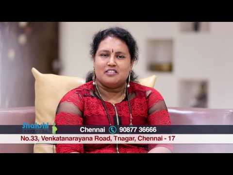 Shakshii Wellness Review - A Testimonial from Hemalatha | Shakshii Wellnness