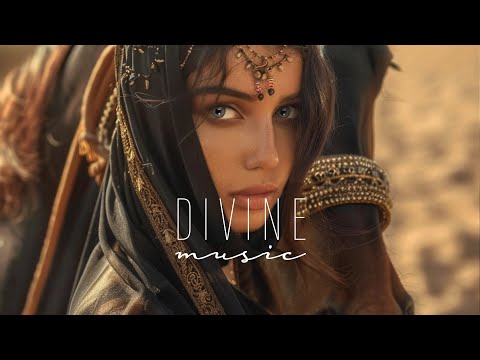 Divine Music - The Year Mix Vol.5 [Chill & Ethnic Deep 2024]