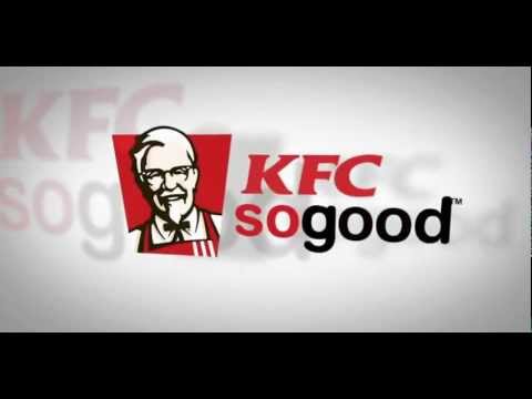 KFC sogood