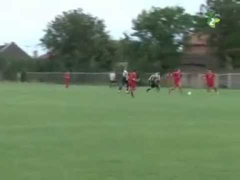 OFK BIKIC - Jasa Bakov, Ruski Kerestur 02.03.08.2014.