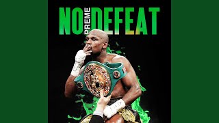 No Defeat