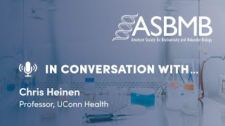 In conversation with... Chris Heinen