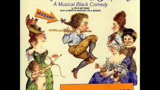 The Tiger Lillies - The Merry Birdcatcher