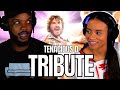 *IS THIS REAL?*🎵 Tenacious D - Tribute REACTION