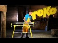 TOKO Kanten-Equipment Edge Tuner