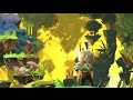 Bastion Intro Trailer - PlayStation Experience