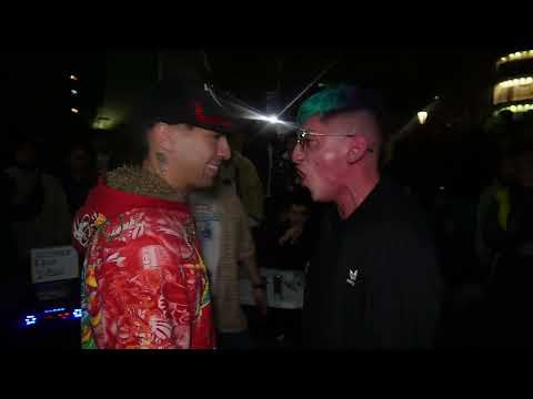 TEOREMA vs. BIGTAMINA: LA FINAL 🏆 - Liga Inmortal Clausura / Fecha 8