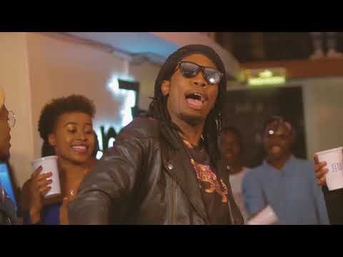 Le Band x DJ Curtis - Mood (official video)[SMS 9046698 to 811]