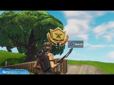 Secret Season 5 Week 7 Battlestar Location Guide (Road Trip Challenges) - Fortnite Battle Royale