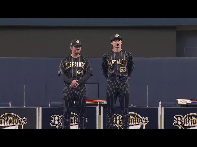 公式】山崎颯一郎(オリックス)|無料動画|パ・リーグ.com|プロ野球 公式】山崎颯一郎(オリックス)|無料動画|パ・リーグ.com|プロ野球