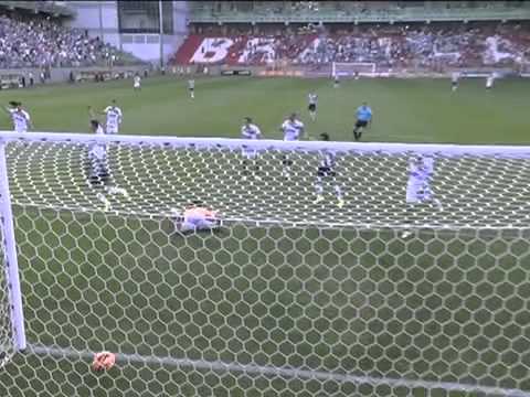 Atlético-MG 2 x 1 Portuguesa - Brasileiro 2013