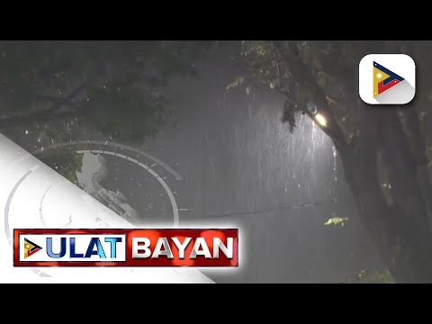 "WEHLO" o Localized Weather, Environment, and Hydromet Monitoring System na magagamit para…