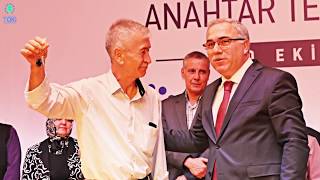 TOKİ TANITIM