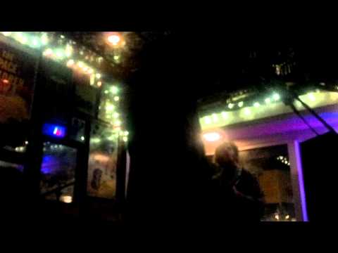 BIRDHAND - The Crepe Place, Santa Cruz, CA 4-14-12 (VID II)