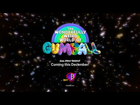 CNTwo - Kids' WB Rebrand: TWWWOG Teaser [F-M/AU]
