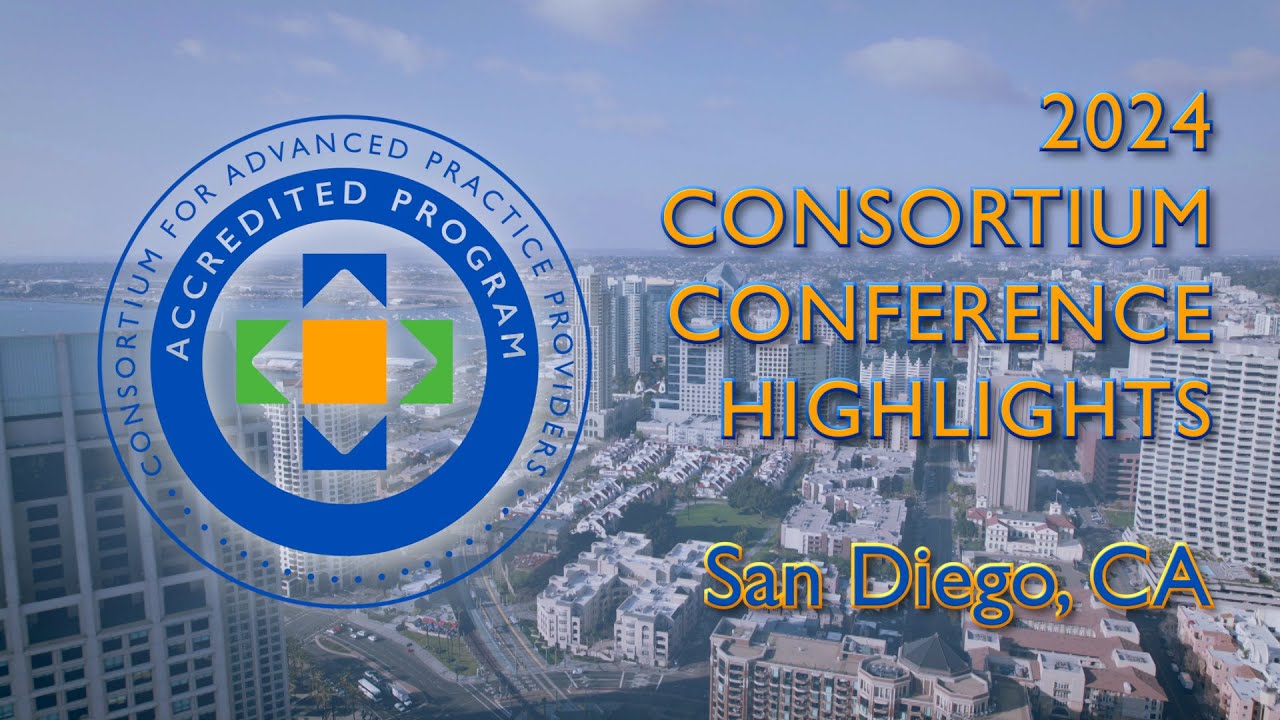 2024 Conference Highlights from San Diego , CA