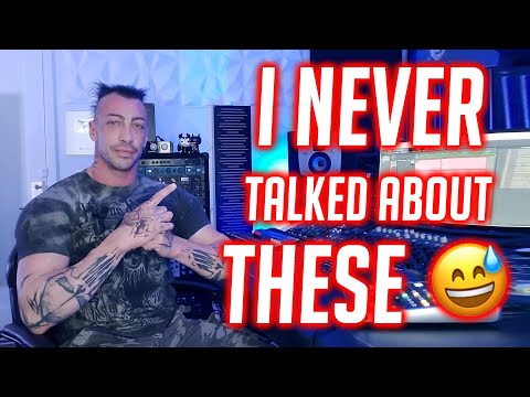 THESE ARE MY FAVORITES!