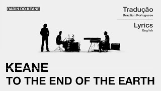 Keane - The End Of The Earth (Rare Studio Acoustic Version)