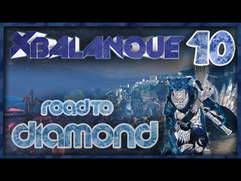 Smite: Road to Diamond Xbalanque - Episode 10 (Finale)