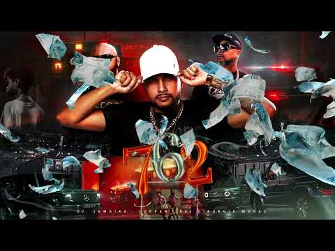 762 - Lupper feat.  Dj Jamaika e Rei Cirurgia Moral (Official Music Vídeo)