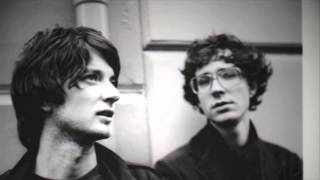 Kings of Convenience - Envoy