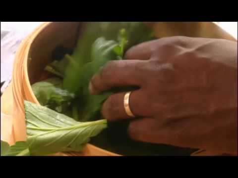 Ainsley Harriott Makes the Perfect Steamed Soy Chicken and Vegetables | BBC Studios