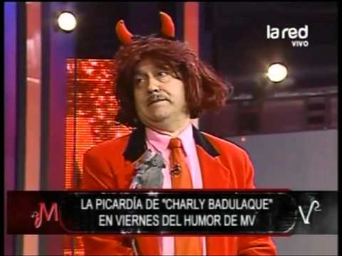 Programa Completo Mentiras Verdaderas del viernes 17 de Agosto de 2012