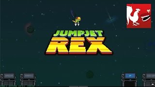 Rage Quit - JumpJet Rex | Rooster Teeth