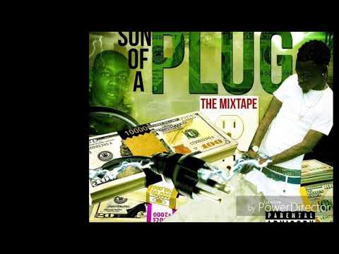 YG Ty - Intro (Son Of A Plug)