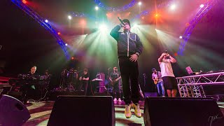 Brainpower - 2017 Recap