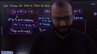 Heat & Thermodynamics