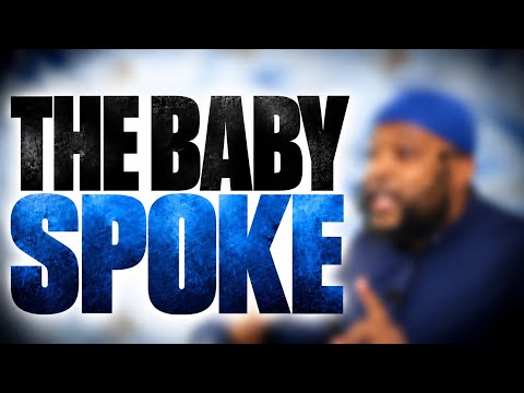 He Was Falsely Accused Then an Infant Spoke — September 27, 2026