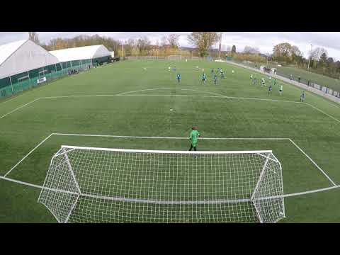 K V  Woluwe Zaventem U15   Daring C Wezembeek Oppem U15 1 er