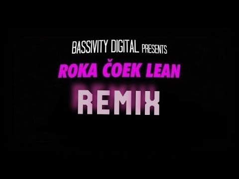 Kanbolex x Brzo Trci Ljanmi - Roka coek lean (REMIX)