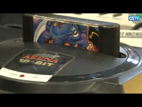 GameStar TV s08e12 - Konzolgenerációk (4. rész)