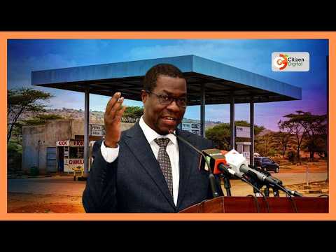 Serikali yatetea hatua za kudhibiti bei ya mafuta nchini