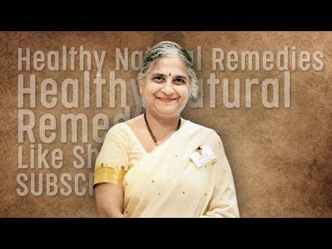 How to lead a balanced life? Sudha Murthy's inspirational speech on Successful life | Sudha Murthy