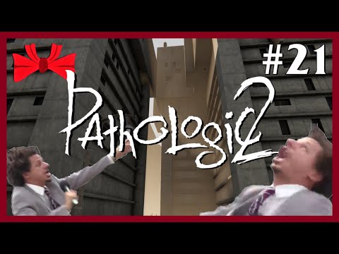 Pathologic 2 | Let Me In! (21) - Blind Let's Play [Gameplay] [Playthrough]