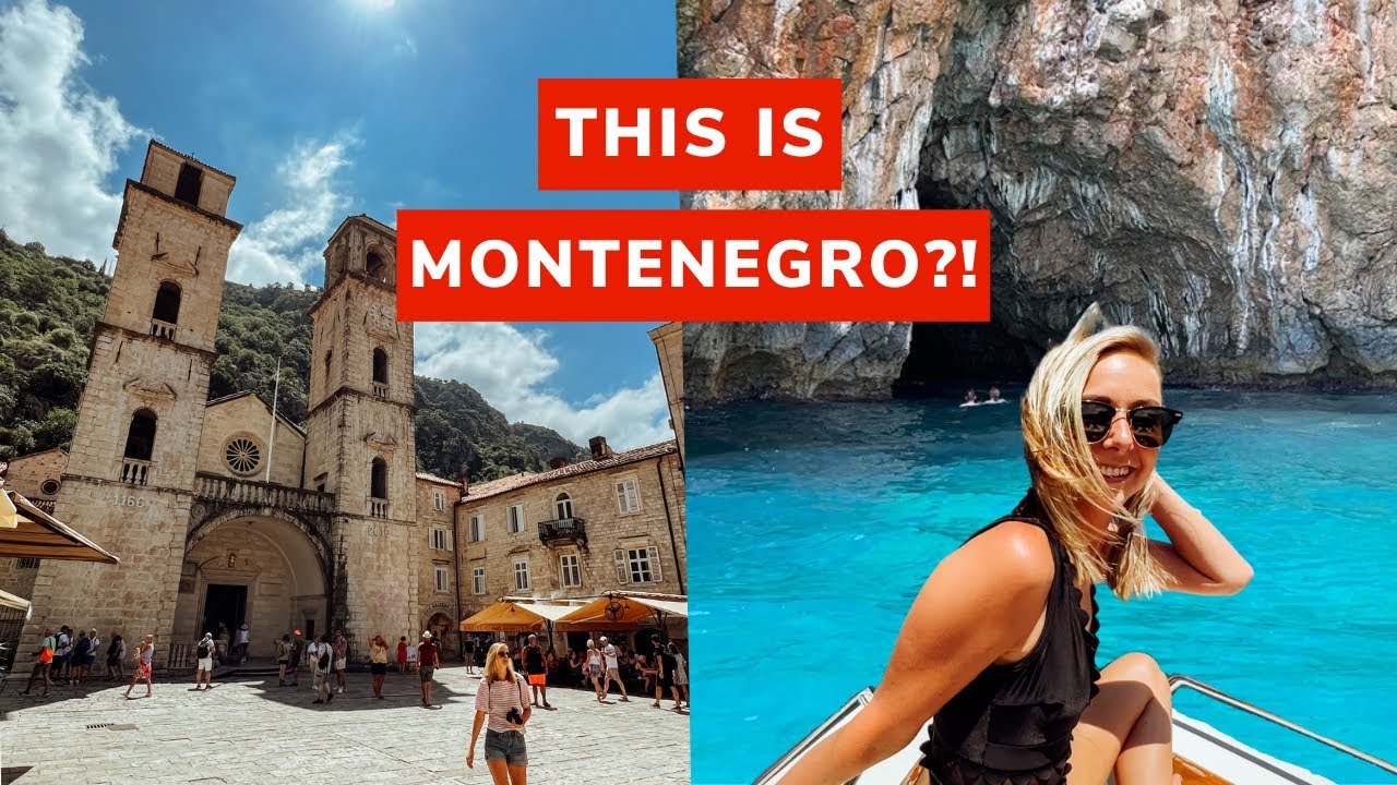 Best things to do in Kotor | Europe’s Most Overlooked City