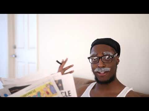47VN Flamee Music Video
