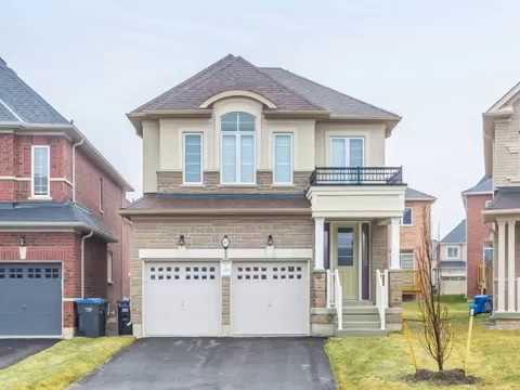 Caledon 3 BR 3 WR House For Sale
