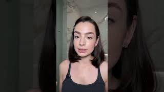 Как сделать чистую коррекцию лица