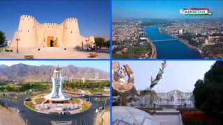 preview picture of video 'Таджикистан сердце мой 2019 Tadjikstan serdsa moy'