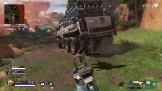 【Apex】誰か一緒にやらん？