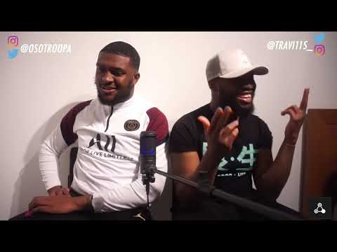 BackRoad Gee x BG x TizzTrap - A YO [Official Music Video] *REACTION*